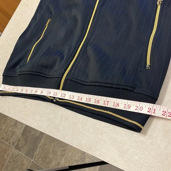 Men’s large Ecko Unltd jacket - Picture 14 of 14